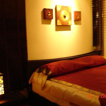 Room 5 Pattaya Tower エクステリア 写真