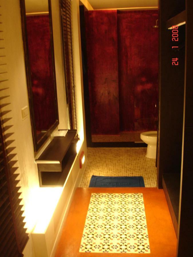 Room 5 Pattaya Tower エクステリア 写真