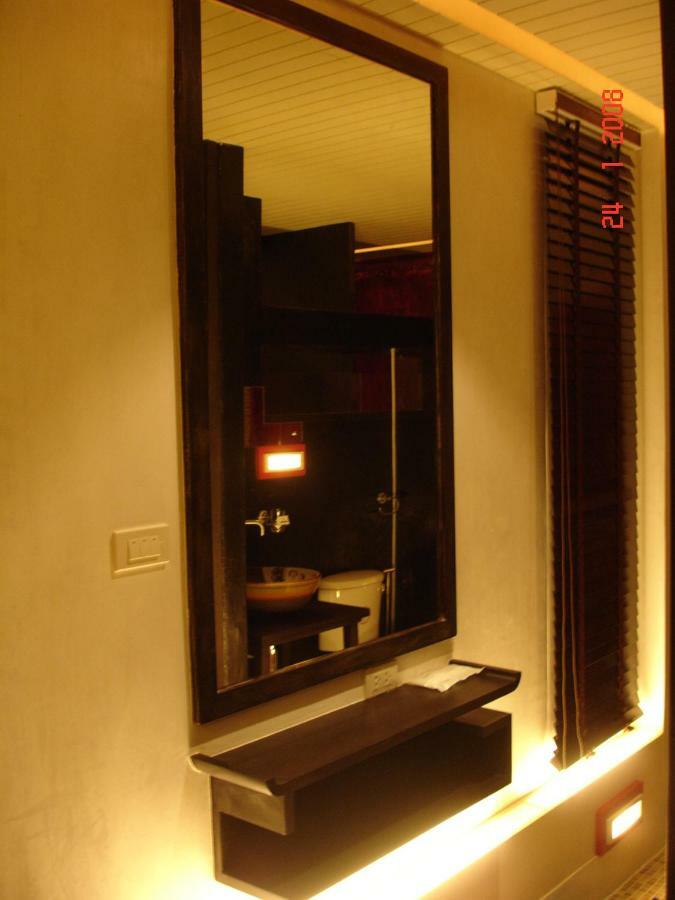 Room 5 Pattaya Tower エクステリア 写真